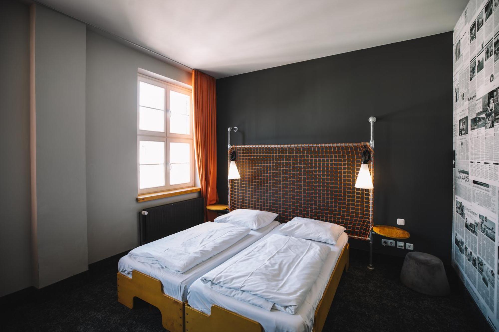 Superbude St.pauli 3*