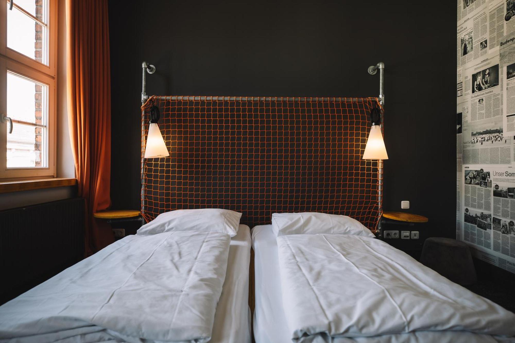 Superbude St.pauli Hotel Hamburg-Harburg