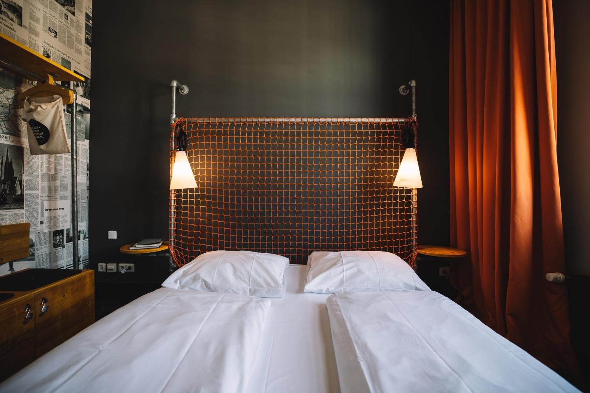 Hotel Superbude St.pauli Hamburg-Harburg